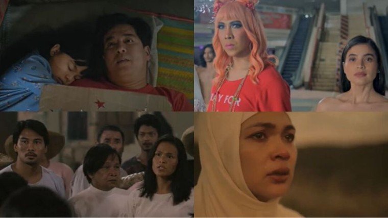 We have collated the trailers of the much-awaited MMFF 2019 entries! Check them out below!
