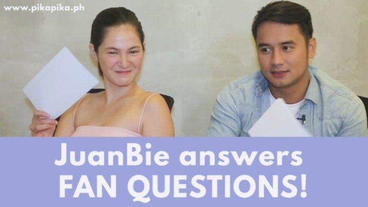 #JuanBie answers Fan Questions!