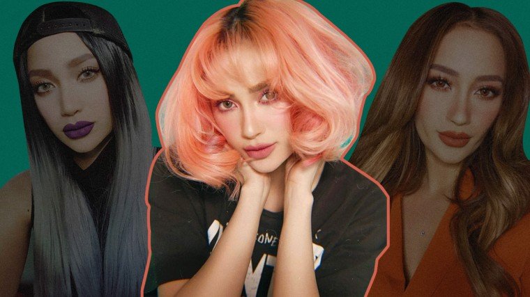 Arci Muñoz can rock any hairstyle and is a true hairstyle icon! Make her your next hair inspo by reading below!