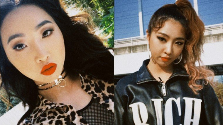 Get to know K-pop sensation Minzy who recently signed with the Viva Artists Agency!