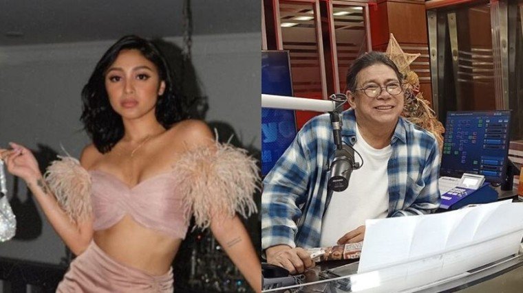 JaDine fans to the rescue! Supporters of the powerhouse love team make their voices heard amidst Jobert Sucaldito's suicide joke on Nadine Lustre! Scroll down below to find out more!