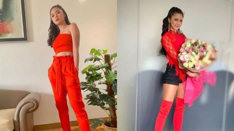WOW! Our jaws dropped when we see these 8 outfits of Kim Chiu that are ravishing, indeed. Check them out by scrolling below!