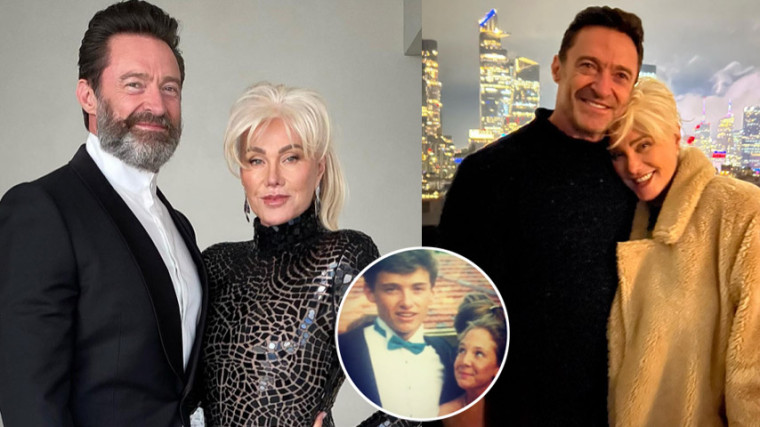 After 27 years, Hugh Jackman and his wife Deborra-lee are amicably ending their marriage. "We have been blessed to share almost 3 decades together as husband and wife in a wonderful, loving marriage. Our journey now is shifting and we have decided to separate to pursue our individual growth.”