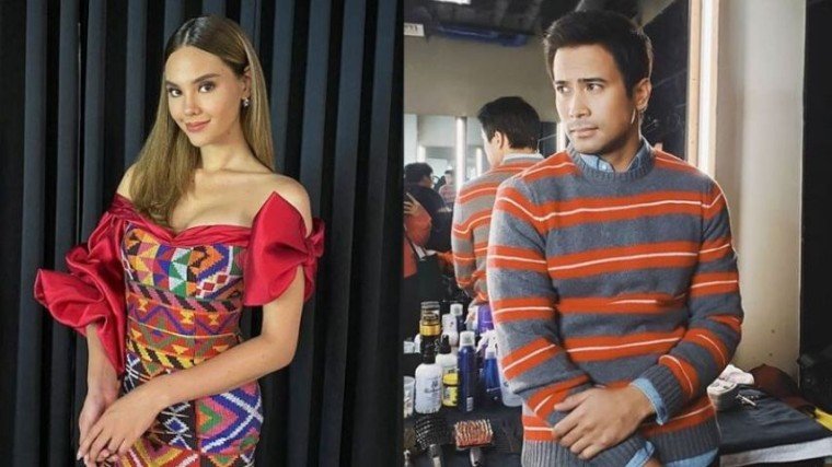 Netizens are divided into Catriona Gray's relationship with Sam Milby! Know the full story by scrolling down below!
