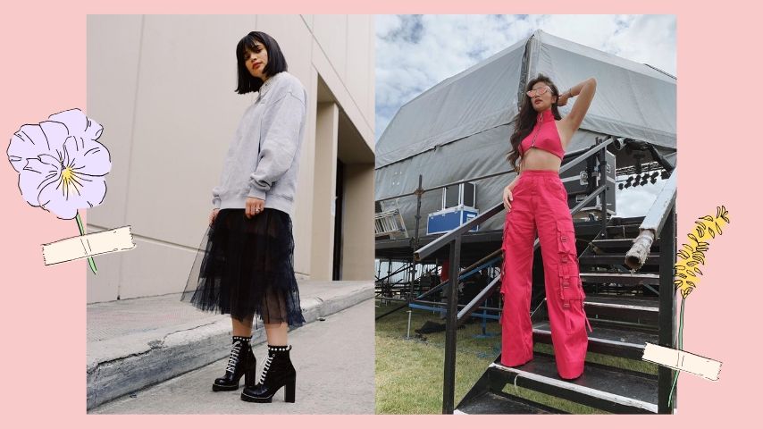 FASHION FRIDAY, 8 Anne Curtis styles to snag for youthful adult fashion  looks!, Pikapika