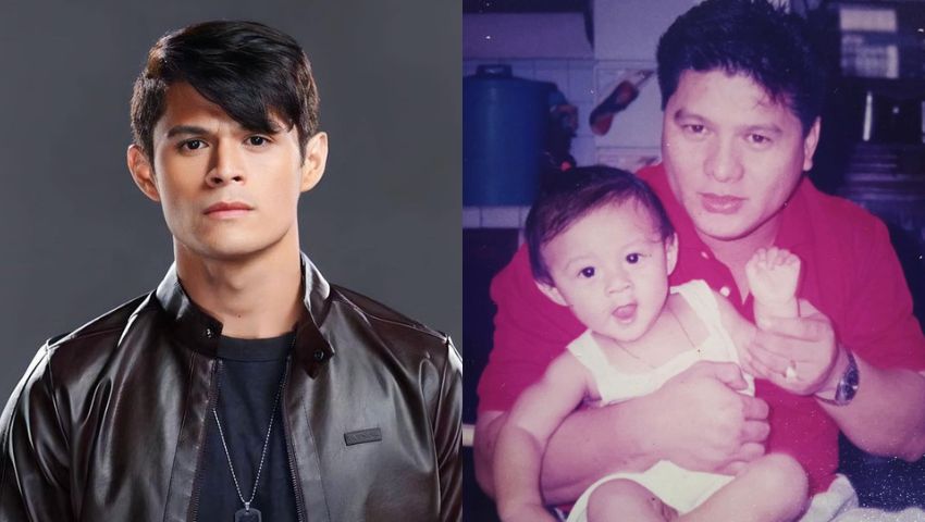Pika’s Pick: Kapuso actor Jon Lucas mourns the passing of his father ...