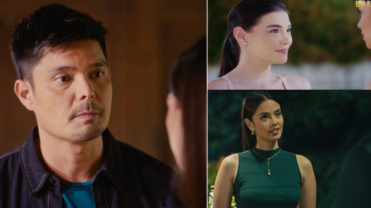 As the murder mystery continues, Napoy (Dingdong Dantes) is determined to track down the killer of his father, Gustavo (Mr. Tirso Cruz III). But it is definitely not an easy search, as the Royales family will do everything to put Napoy in a bad light. Now more than ever, Napoy must prove his innocence.