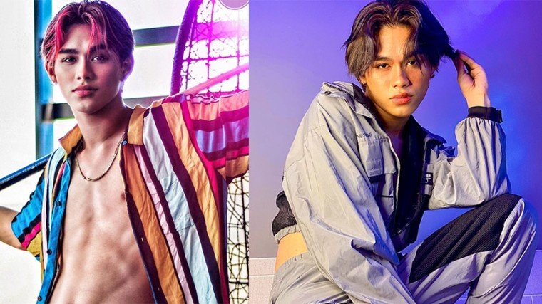 Yanyan De Jesus recently signed with the Viva Artists Agency. Get to know the life story of this TikTok star that led him to the opportunity of a lifetime at Viva by scrolling down below!