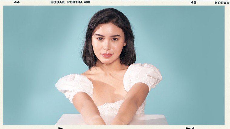 Get to know Viva's newest star in Claudia Barretto!