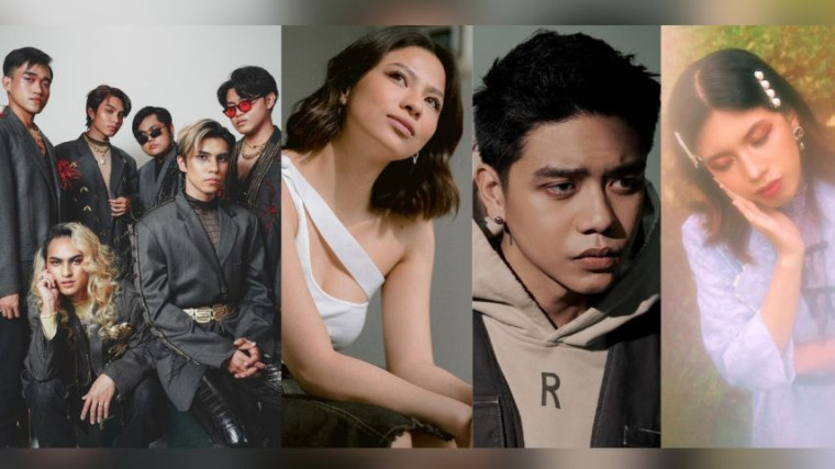 Viva Records' presence in three out of the top 10 spots in Spotify's Daily Top Songs is a testament to its unwavering dedication to OPM. In an era where global influences often dominate the music scene, Viva Records has proven that Philippine music continues to thrive under its expert curation.  This achievement is particularly noteworthy as it reaffirms the label's role as a key player in elevating original Pinoy music.