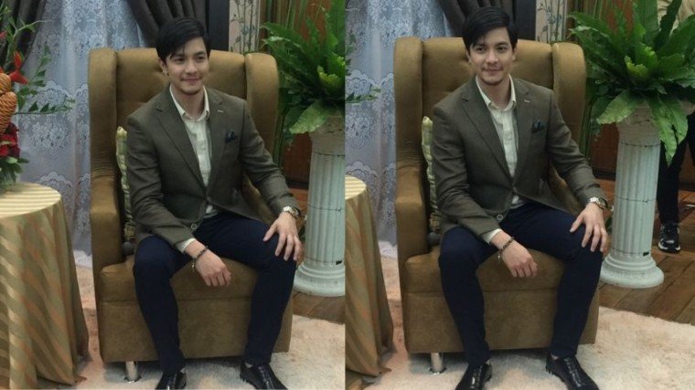 Alden Richards is going international next year! Find out his plans below!