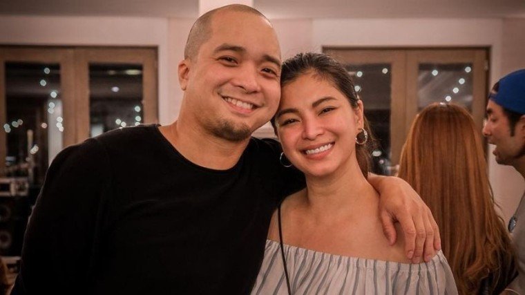 In an exclusive interview for Metro.Style, Angel Locsin and Neil Arce announced that their upcoming wedding on November 2020 will be moved to a later date.