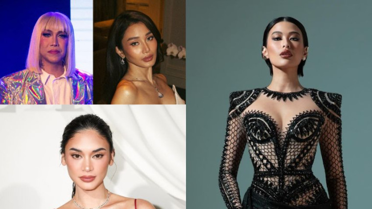 Hindi na umabante pa si Michelle Dee sa Top 5 ng Miss Universe 2023 competition kung kaya’t hindi na s’ya nabigyan ng chance na sumalang sa question and answer portion. “I also was rooting for the winner, actually, and I think that she’s very deserving,” pahayag ni Michelle supporter Pia Wurtzbach sa Instagram. “Although, I’m still wondering what could have been if Michelle made it into the Top 5 and had the chance to answer a few questions. ’Cause she’s really good at Q & A."