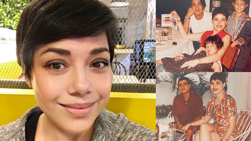 Pika's Pick: Pia Magalona ends social media break to greet late husband  Francis Magalona on his birthday; tells him that the “abusive” people he  used to write songs about “are back.” |