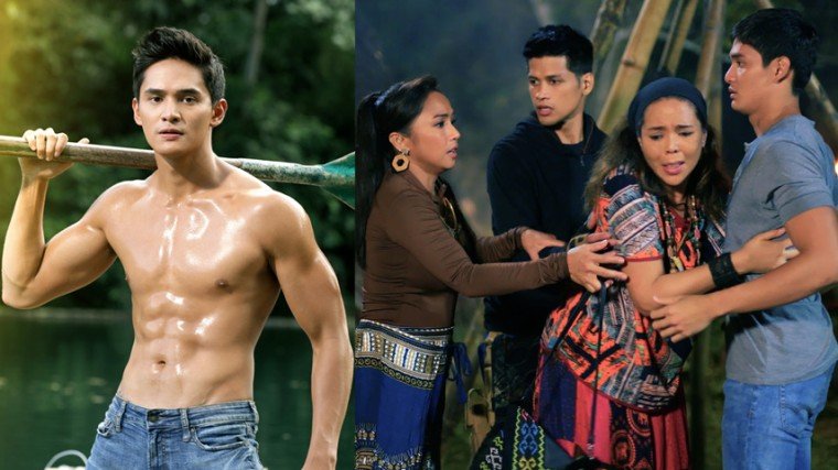 Beginning August 15, viewers are in for more revelations and action-packed scenes as the biggest adventure-serye on Philippine primetime, Lolong, enters a new chapter and introduces additional characters.