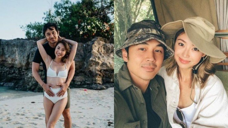 Slater Young and Kryz Uy are expecting their first child! Know more about this happy news by scrolling down below!