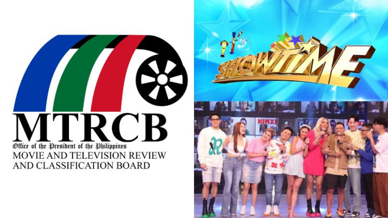 Para sa MTRCB, bukod na isyu raw ang “no work, no pay” ng mga workers behind the camera sa 12-airing-day suspension na ipinataw nila sa It’s Showtime. “The practice by the Producer, or Management to not regularize their employees, even when a show has been airing live for six days a week, for over a decade, highlights a much bigger problem than the show’s 12-airing-day suspension,” pahayag ng ahensya.