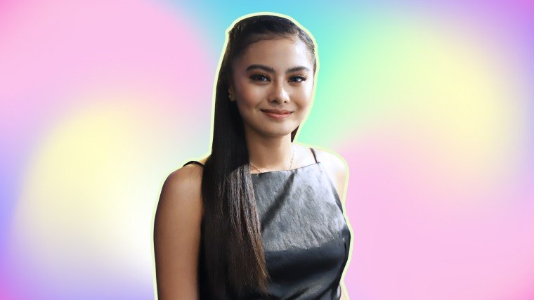 Nicole Omillo is making a name for herself in this brand new chapter of her life through the film Indak. Get to know this rising star on why she pursued this craft called acting and what are her plans upon entering this next level in her life.