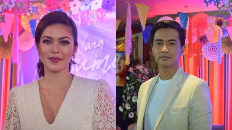 Shaina Magdayao and RK Bagatsing were both asked about social media usage, especially of the youth today, following Shaina's post about having her best moments in life not posted on Instagram. Know more about their views by clicking below!