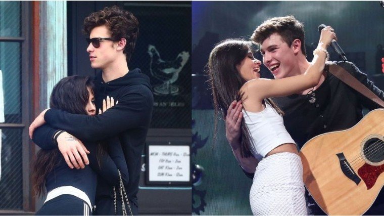 We just can't get enough of the Shawn Mendes-Camilla Cabelo partnership! Take a look at these photos that will make you all giddy over these Señorita collaborators!