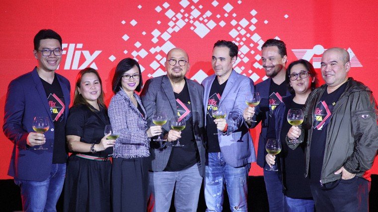 HIGHLIGHTS: iFlix and Viva collab’s formal launch