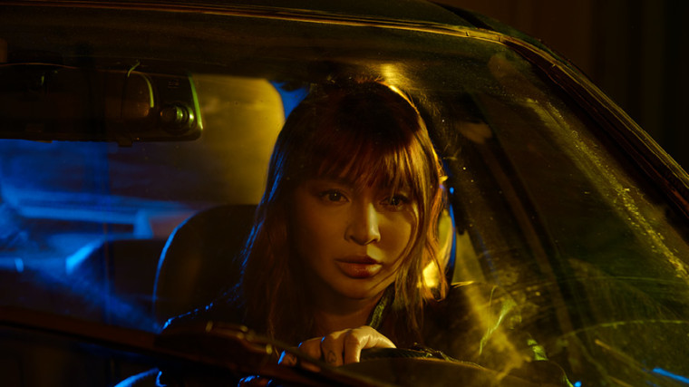 Roadkillers, the first suspense action-thriller project of multi-awarded actress Nadine Lustre, will be available worldwide for streaming on Viva One beginning March 1.